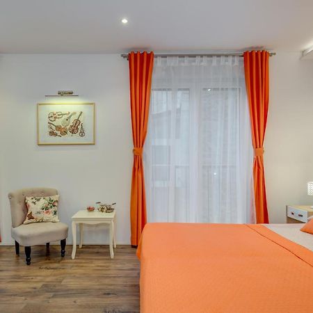 Room&Studio Apartment Just Enjoy Split Extérieur photo