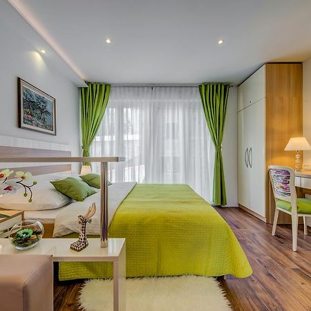 Room&Studio Apartment Just Enjoy Split Extérieur photo