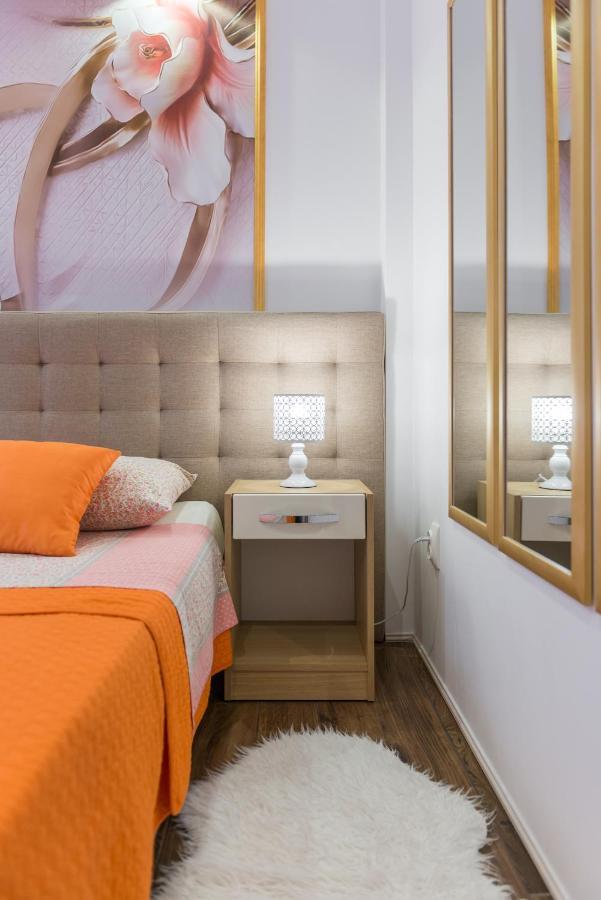 Room&Studio Apartment Just Enjoy Split Extérieur photo