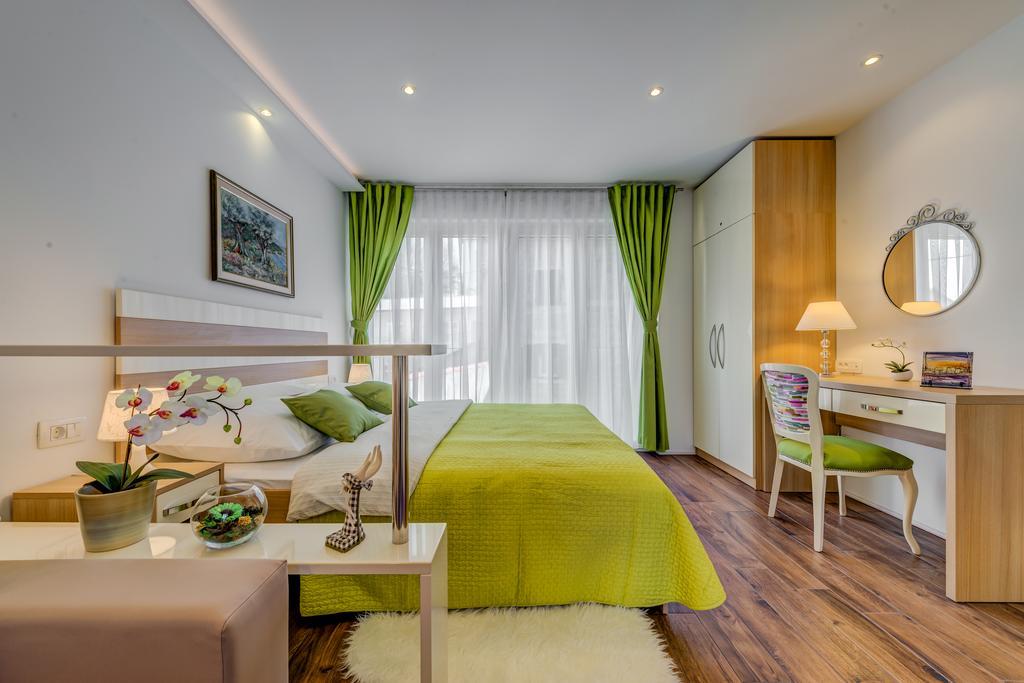 Room&Studio Apartment Just Enjoy Split Extérieur photo