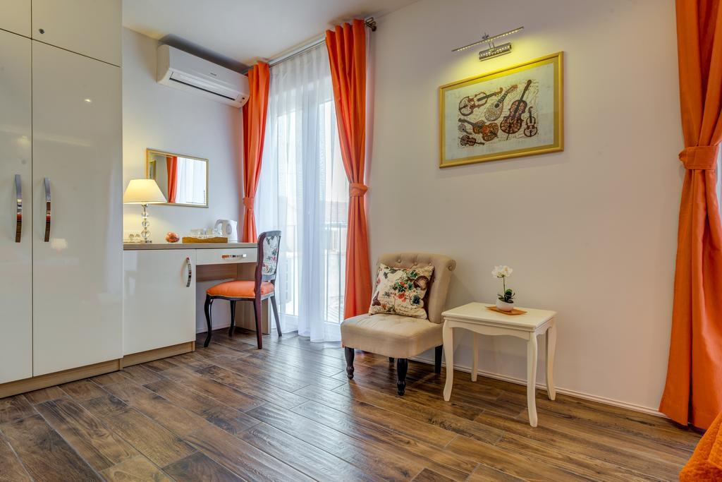 Room&Studio Apartment Just Enjoy Split Extérieur photo